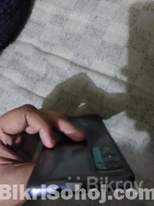 Motorola G(40)Fusion